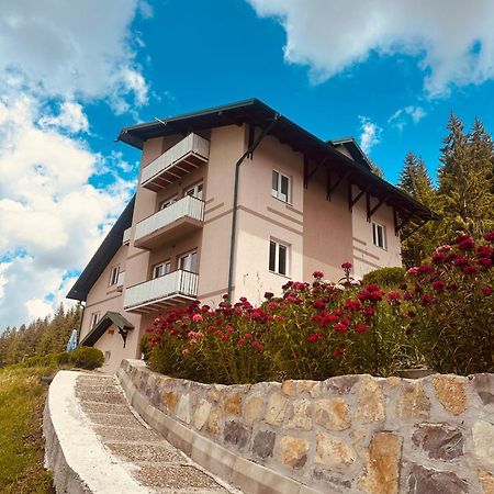 Zlatarska Kruna Нова-Варош Экстерьер фото